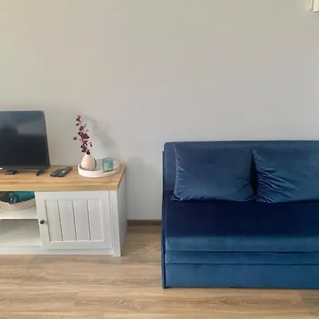 Apartament In Complex Atia Cernomoreț