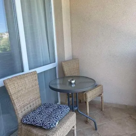 Apartament In Complex Atia Cernomoreț