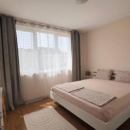 In Complex Atia Apartament *