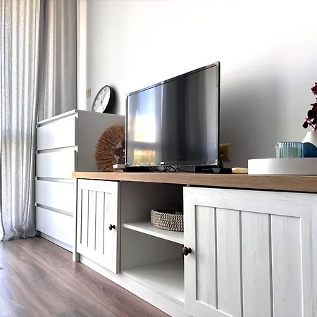 In Complex Atia Apartamento