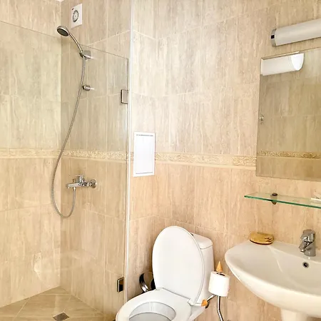 In Complex Atia Apartament Cernomoreț