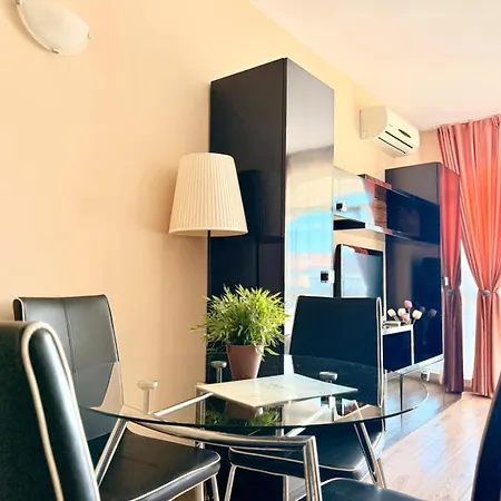 In Complex Atia Апартаменти