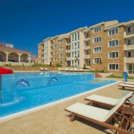 In Complex Atia Apartamento