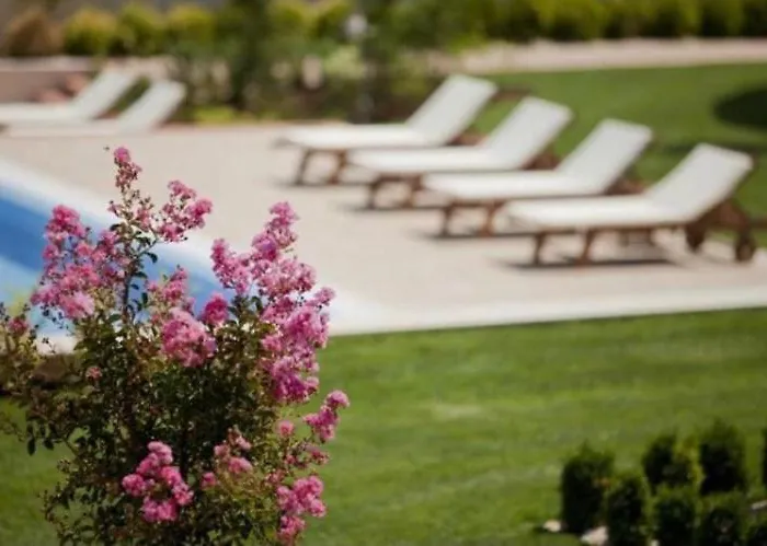 Апартамент In Complex Atia