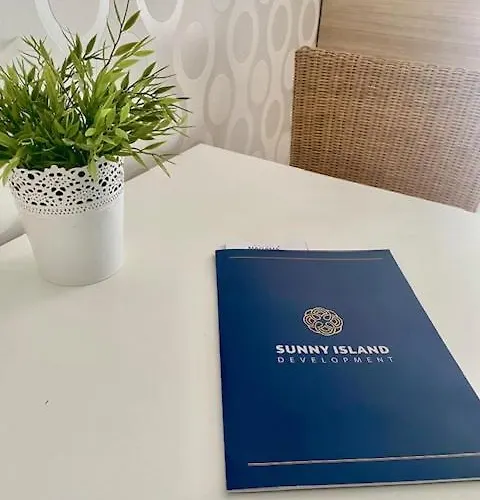 In Complex Atia Апартамент Черноморец