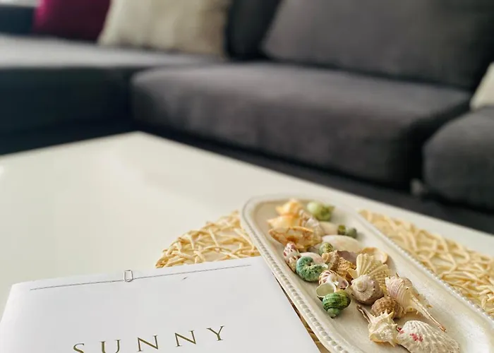 Апартамент In Complex Atia *