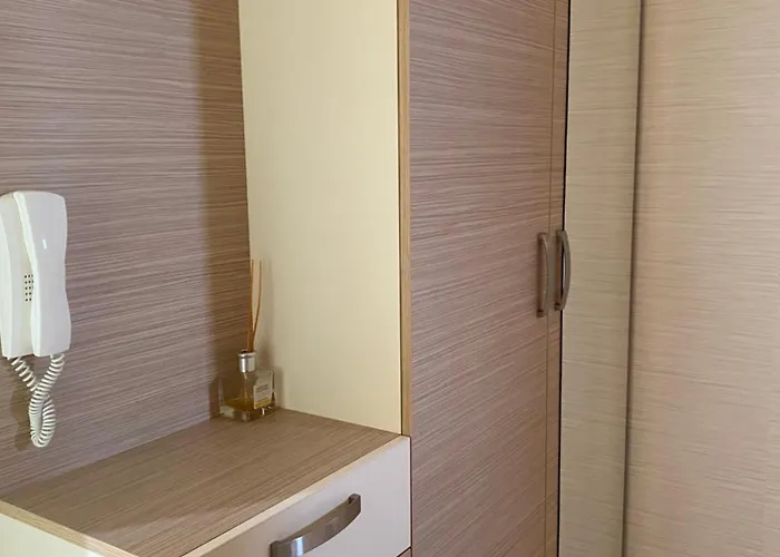 In Complex Atia Апартамент *