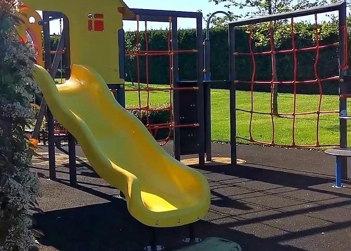 In Complex Atia Апартамент *